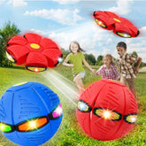 FLYBALL™ – PIŁKA FRISBEE